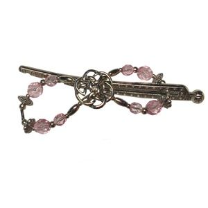 Pre-owne Lila Rose Medium Flexi Hair Clip